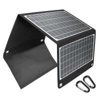 Солнечное зарядное устройство E-Power 22 Вт