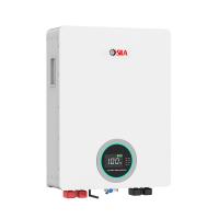 LiFePO4 аккумулятор SILA LP16-24200 ( 5,12 кВт*ч )