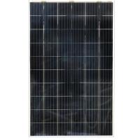 Солнечная батарея SilaSolar ( Double glass ) 290Вт